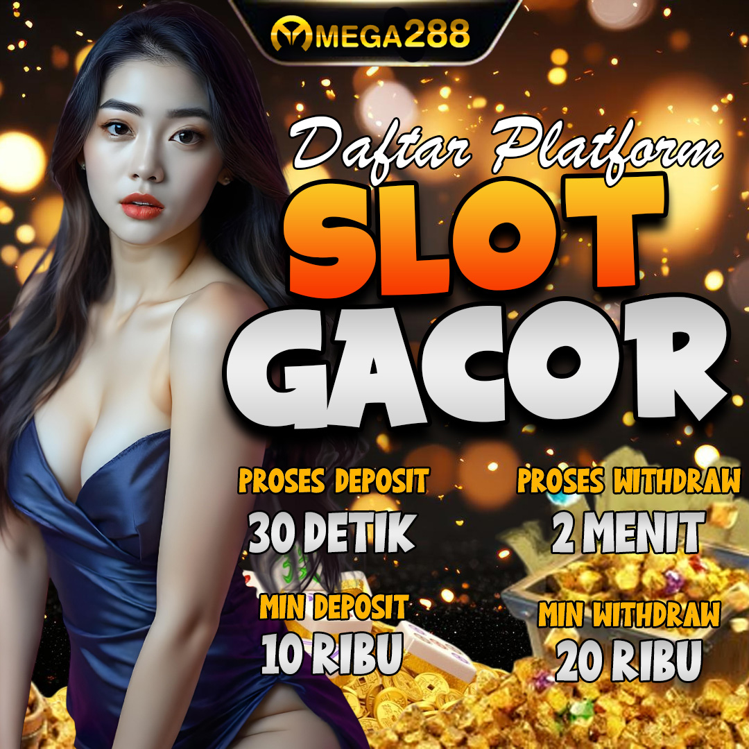 MEGA288 Pengalaman Virtual yang Nyata ! Sensasi Menang Besar .