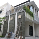 portfolio mansion bp Sudarya 150m2 4 unit